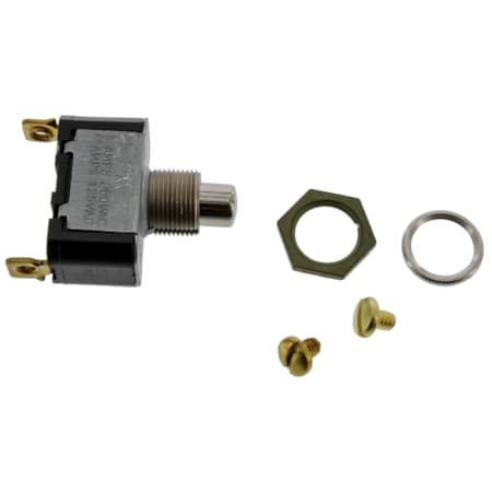 Alliance SW RKR MOM NO 4A at 250VAC F340430